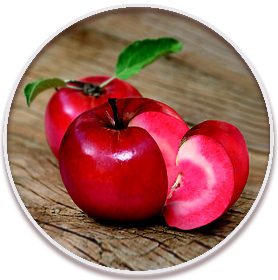 سیب تو سرخ (Redlove Apple)