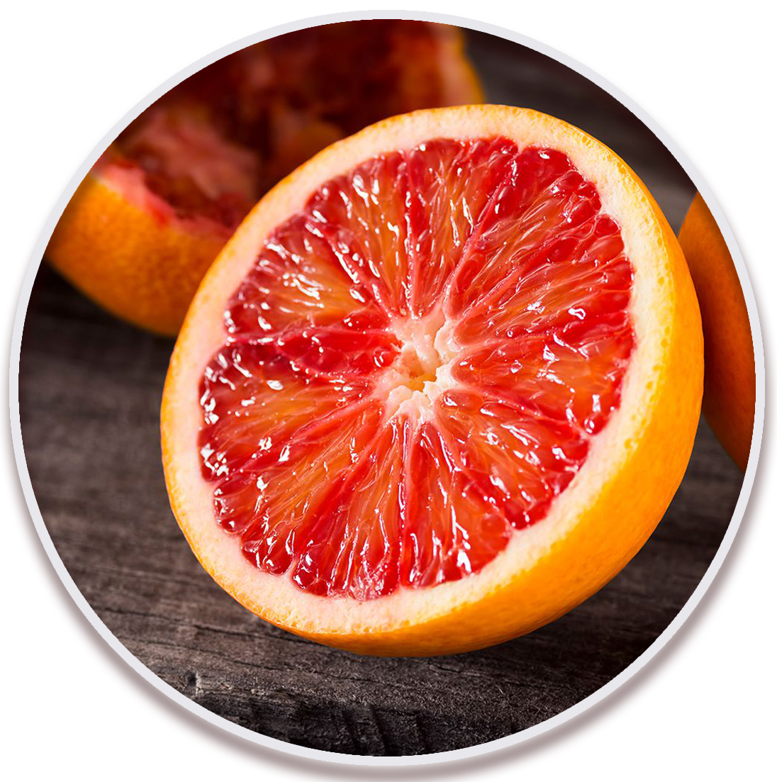پرتقال خونی مورو (Moro Navel Orange)