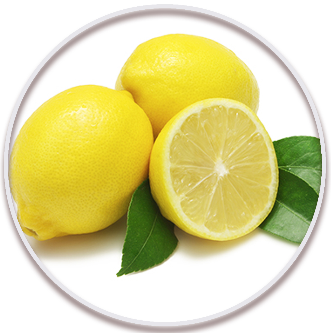 لیمو ترش اورکا (Eureka Lemon)