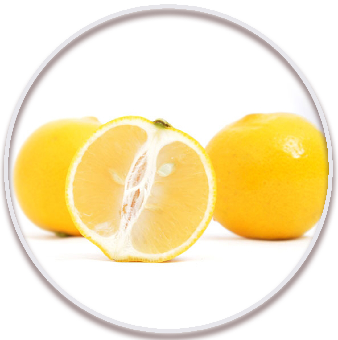 لیمو شیرین (Citrus Limetta)
