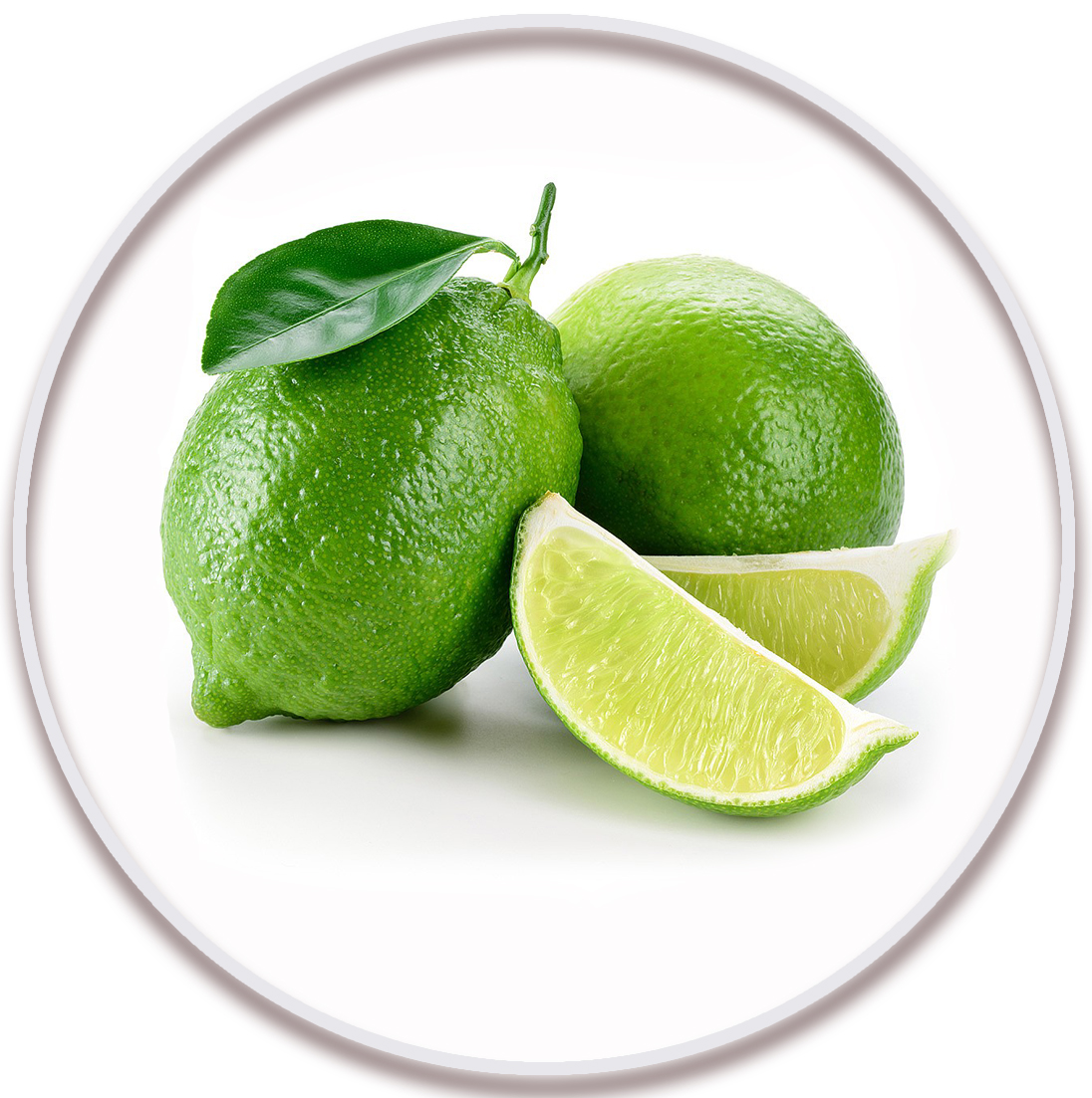 لیمو ترش لایم کوات (Limequat)