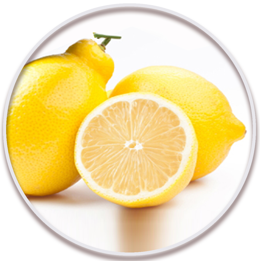 لیمو ترش گلابی آمل