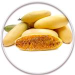 پشن فروت موزی (Banana Passion Fruit)